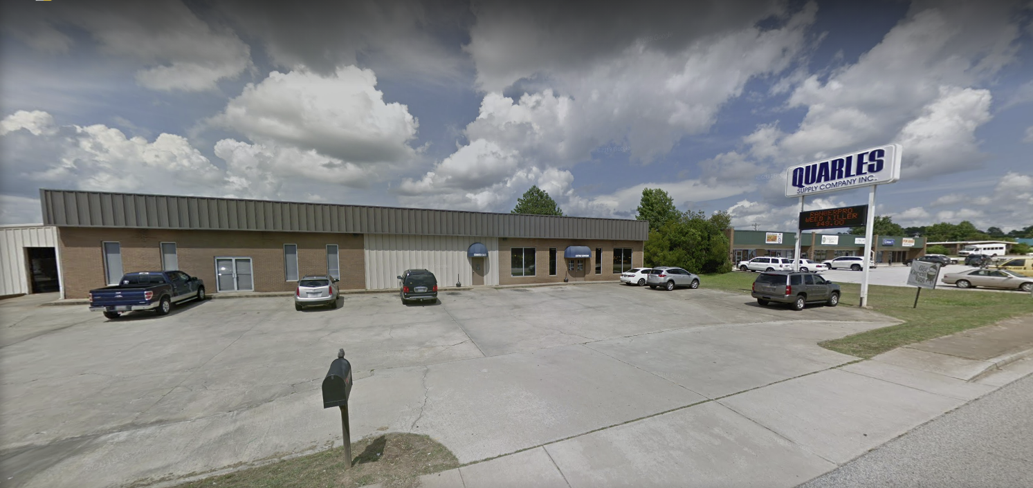 Home Quarles Supply Home Quarles Supply